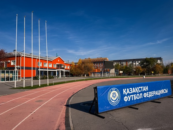 Ortalıq Stadion Qostanai - Qostanai (Kostanay)