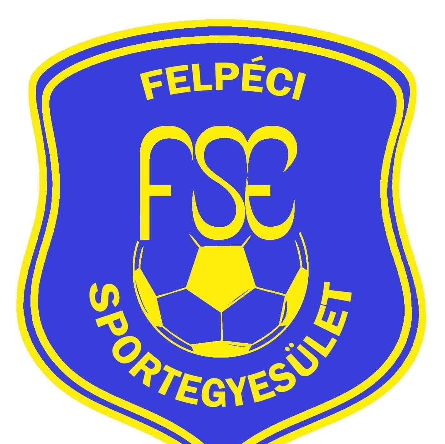 Wappen Felpéc SE  115859