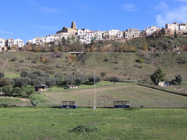 Stadio Comunale di Grottole - Grottole