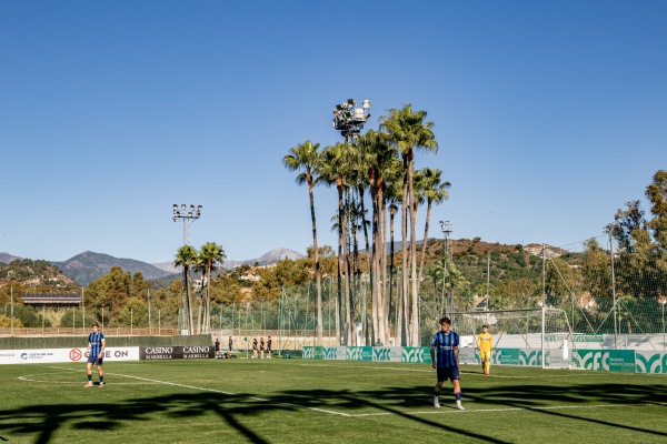 Marbella Football Center Campo Norte 1 - San Pedro de Alcántara, AN