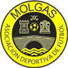 Wappen ADF Molgas