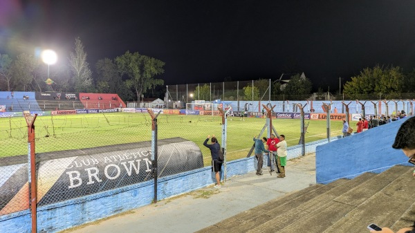 Estadio Lorenzo Arandilla - Adrogué, BA
