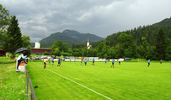 Auenstadion - Weißbriach