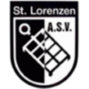 Wappen SV St. Lorenzen  122276