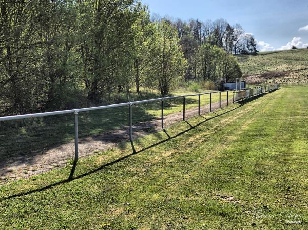 Sportanlage Schluchtgraben - Haigerloch-Stetten