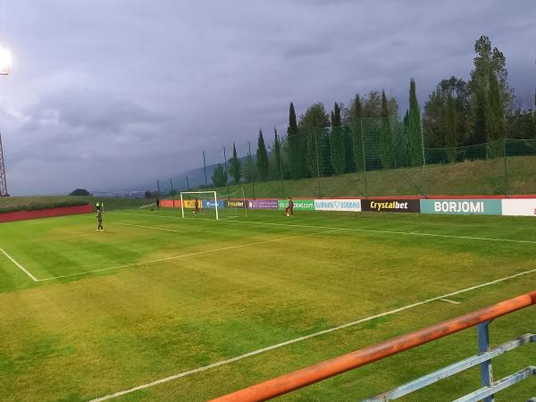 Saguramo Football Complex - Saguramo