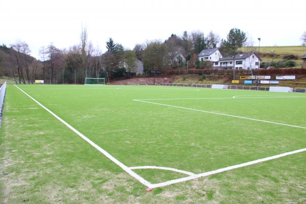 Sportplatz Rittersweg - Bad Münstereifel-Schönau