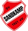 Wappen SV Sandkamp 1921