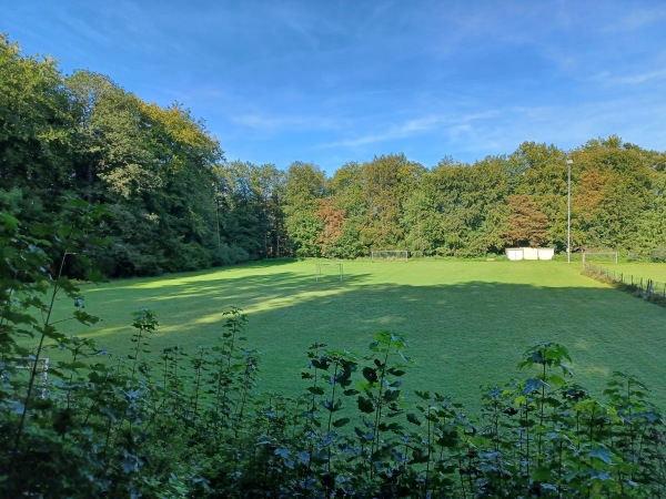 Sportplatz Am Steilhang 2 - Weilburg-Gaudernbach
