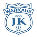 Wappen Warkaus JK  4561