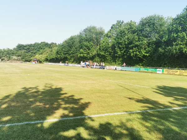 Sportanlage Lisberg - Lisberg