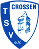 Wappen TSV Crossen 1990  15270