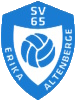 Wappen SV Erika-Altenberge 1965 diverse
