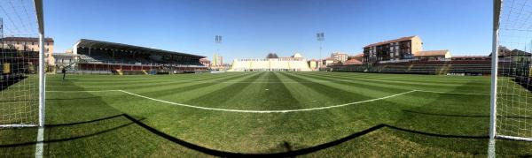 Stadio Giuseppe Moccagatta - Alessandria