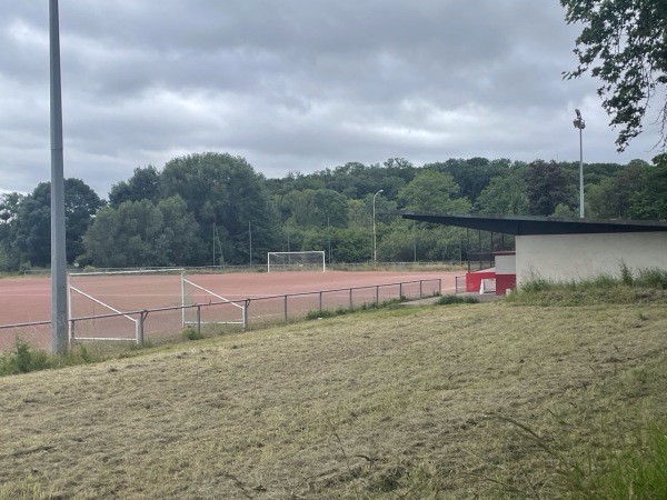 Stade Bompard - Thionville