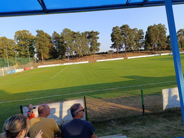 Stadion Pitomača - Pitomača