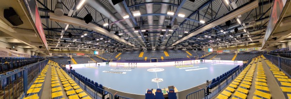 PHOENIX CONTAKT arena - Lemgo