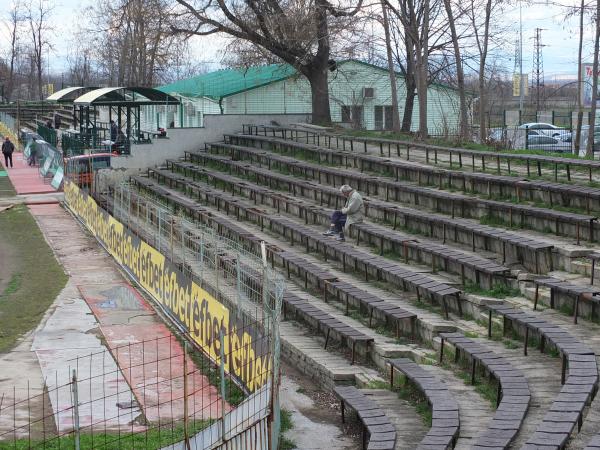 Stadion Georgi Benkovski - Pazardzhik