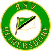 Wappen Berliner SV Heinersdorf 1963 II  41517