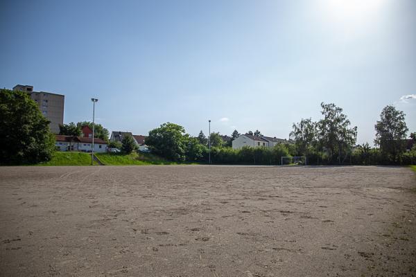 TSV-Sportanlage Weiße Marter Platz 2 - Neustadt/Aisch
