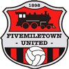 Wappen Fivemiletown United FC