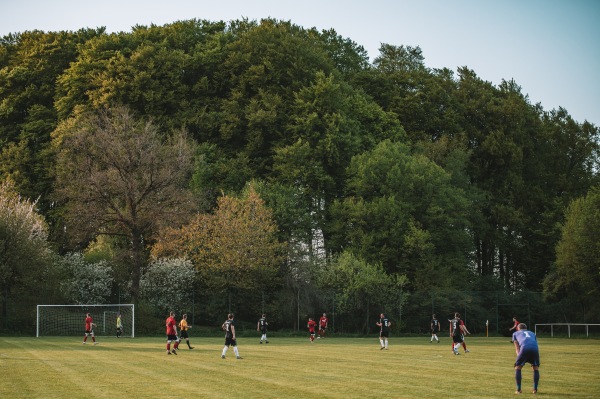 Sportanlage Hohenschwärz - Gräfenberg-Hohenschwärz