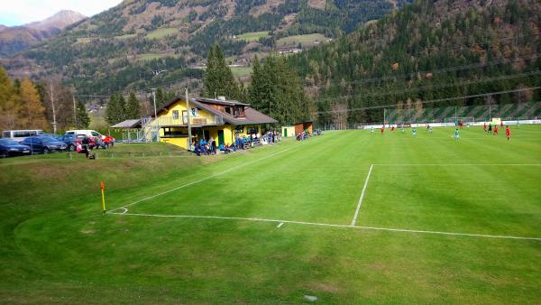 Sportplatz Penk - Penk
