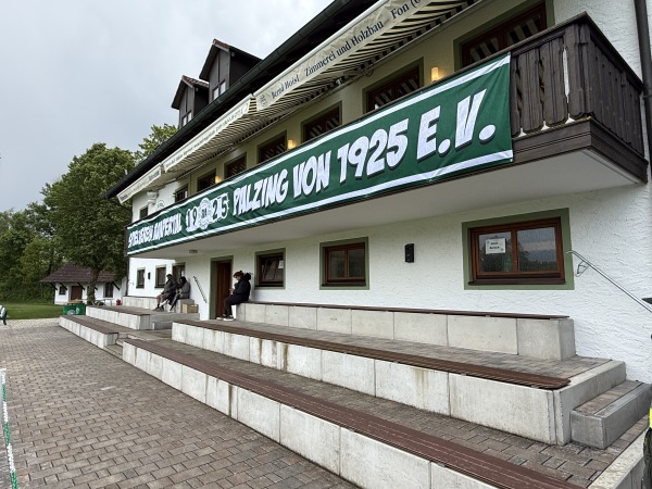 Sportplatz Ampertal - Zolling-Palzing