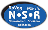 Wappen SpVgg. Neunkirchen-Speikern-Rollhofen 1926 diverse