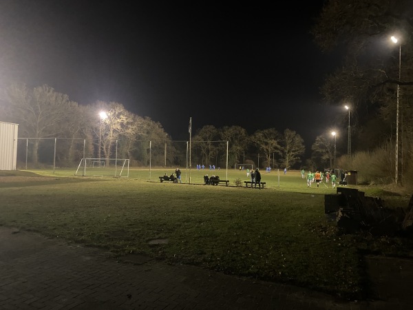Sportplatz Bramstedt - Hagen im Bremischen-Bramstedt