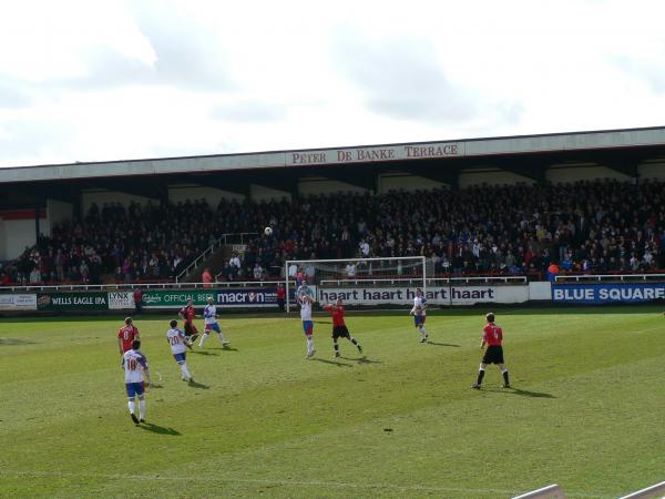 Nene Park - Irthlingborough, Northamptonshire