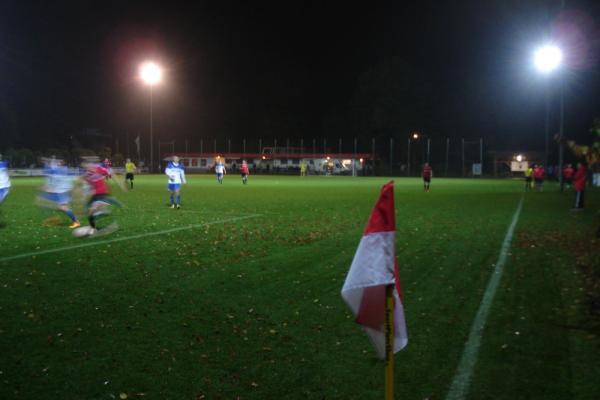 Sportanlage Ernst-Stahmer-Weg - Osnabrück-Sutthausen