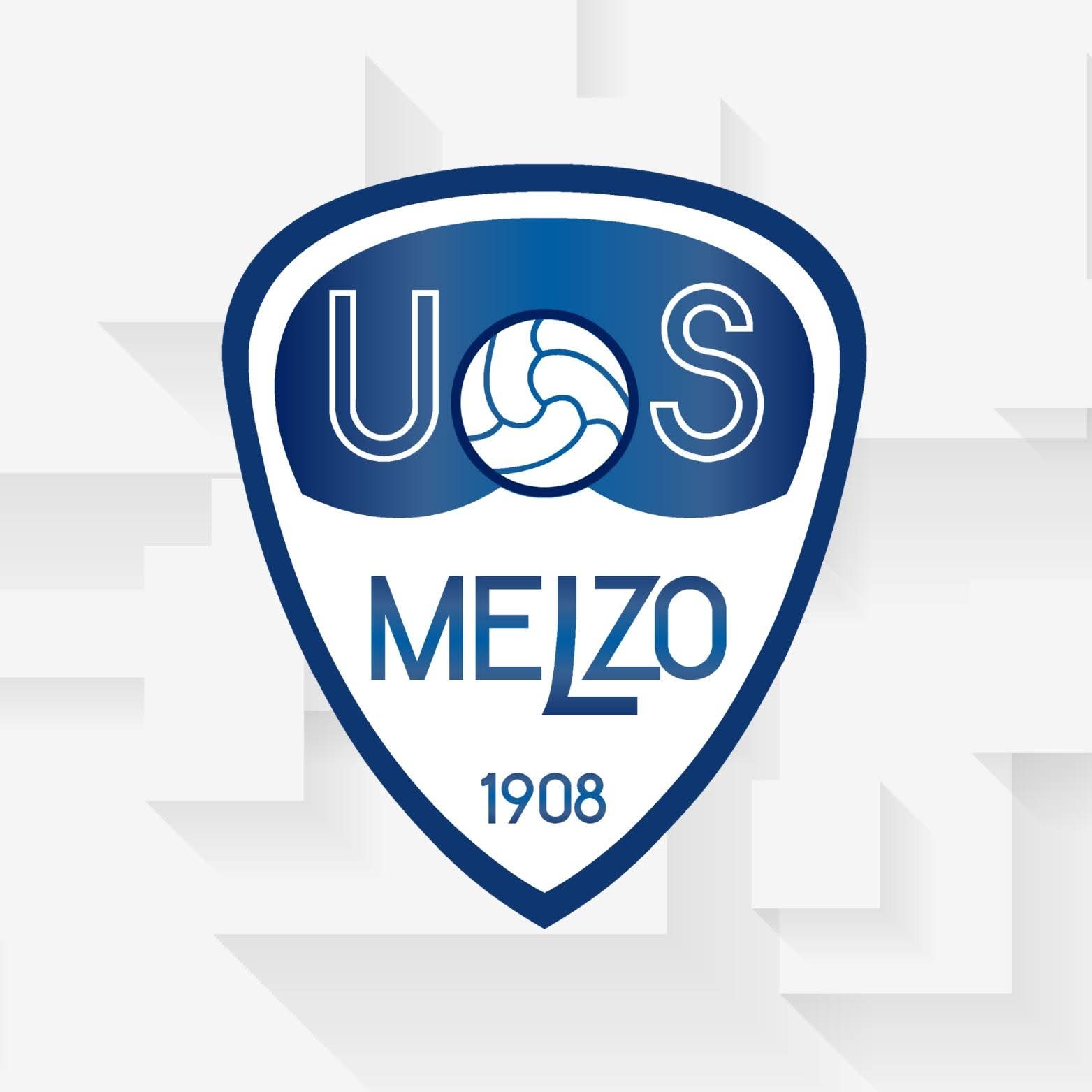 Wappen US Melzo 1908