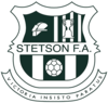 Wappen Stetson FA