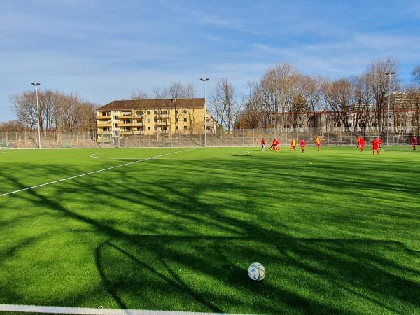 Sportanlage Hans-Denzinger-Straße Platz 2 - München-Milbertshofen