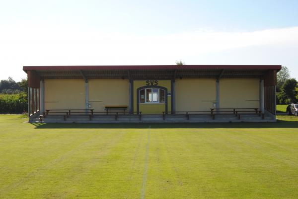 Sportanlage Schlingen - Bad Wörishofen-Schlingen