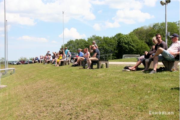 Sportgelände Hockenloch - Bad Urach-Wittlingen