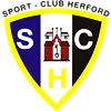 Wappen SC Herford 1972 II  20674