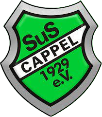 Wappen SuS Cappel 1929  10039