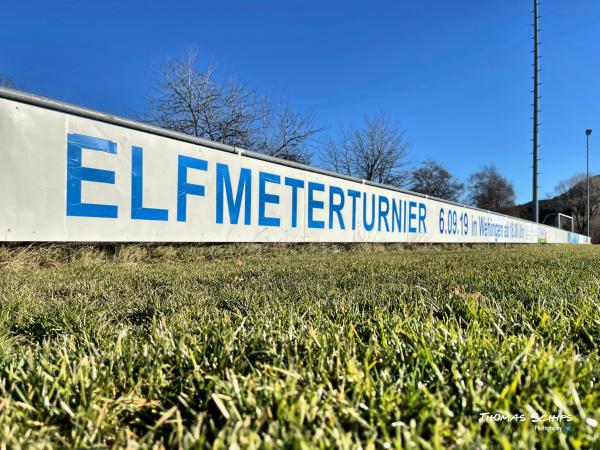 Schulsportplatz Im Weiher - Wehingen