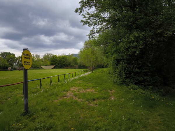 Waldsportplatz - Bad Harzburg-Westerode