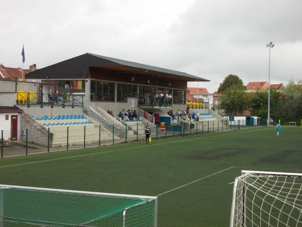 Stade Guy Thys - Etterbeek