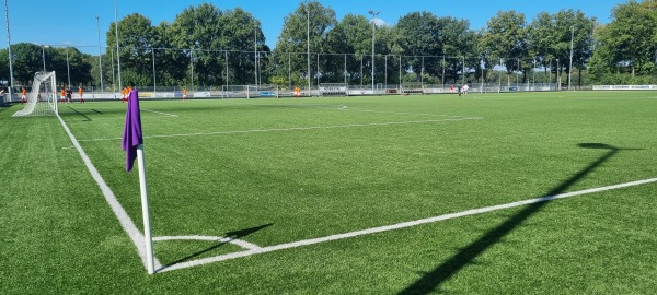 Sportpark Aan de Allee - Sittard-Geleen-Limbricht