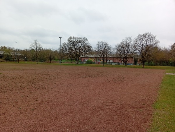 Sportpark Königsberg E-Platz - Uelzen