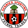 Wappen Gernika Sporting FT diverse