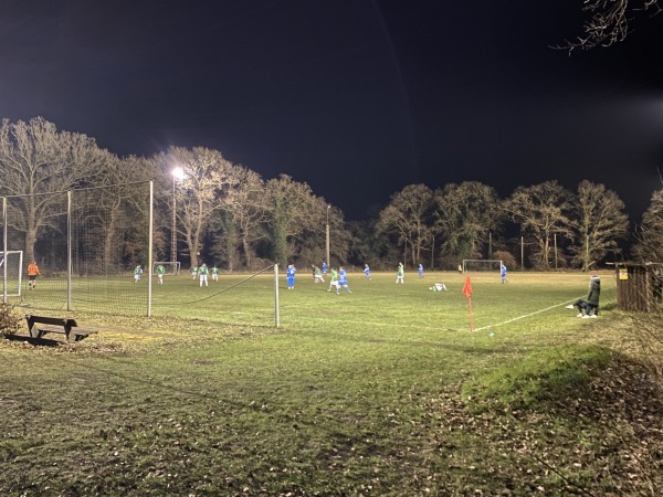 Sportplatz Bramstedt - Hagen im Bremischen-Bramstedt