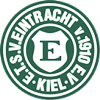 Wappen Eisenbahner TSV Eintracht Kiel 1910