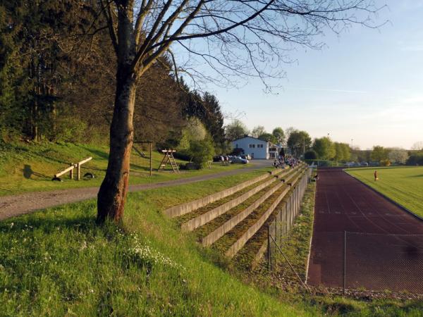 Stadion Wetterkreuz - Litzendorf-Naisa