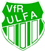 Wappen VfR Ulfa 1929 diverse  97622