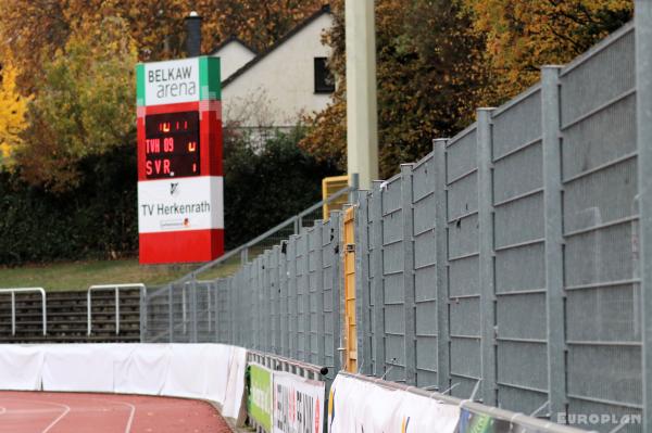 BELKAW-Arena - Bergisch Gladbach